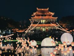 -盘门景区