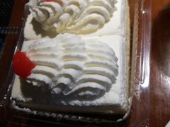 鲜奶小方-红宝石·鲜奶小方(莘庄龙之梦店)