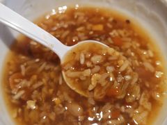 盛志望八宝稀饭-清真盛志望麻酱酿皮·非遗老字号