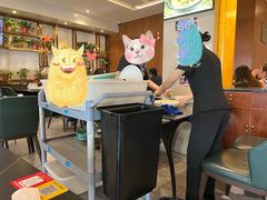 -国人川菜(李家村建东街店)