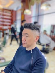 点击看大图 -尼特斯男士发型馆
