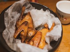 -大鸽饭(岗顶店)