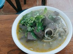 -春雨羊汤店(广开四马路总店)