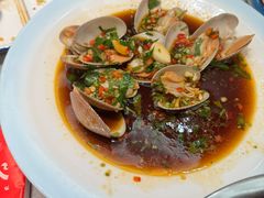 -皮记海鲜1995(寮步店)