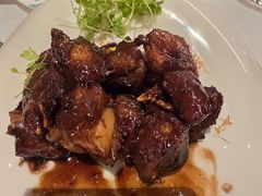 -桂满陇·海市蜃楼·黑金(国金店)