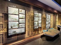 -哈尔滨规划展览馆