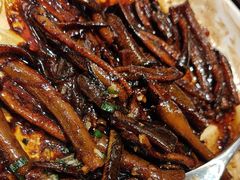 -新吉士·上海菜(浦东LCM置汇旭辉店)