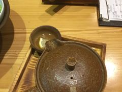 -花潮料理艺食馆(世欧广场店)