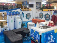 -苏宁易购(Suning Elec大连胜利广场店)