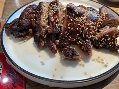 -肖四女乐山跷脚牛肉(世博源店)