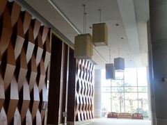 -上海浦东康桥绿地假日酒店