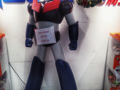 -jungle密林(百米香榭商业街店)
