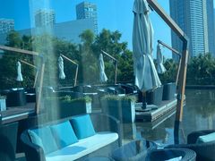 -希尔顿南海酒店·观廊大堂吧·海景下午茶