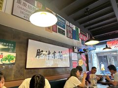 -肥汁米蘭香港米线(宁波路总店)