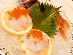 -Mr·Fish鱼鲜生海鲜放题(银泰in99店)