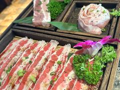 -牛焱·烧肉酒肆(五大道店)