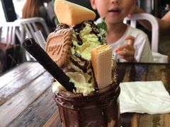 -MIKAKU(万达广场上海宝山店)