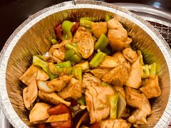 -瑞杰烧烤店·24小时营业(山东路店)