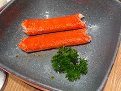 -新石器烤肉(南站店)