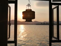 -柳莺湖上·湖景餐厅·江南菜(西湖店)