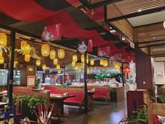 -潞州宴(清华店)