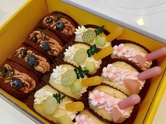 -杜哈夫DOUX RÊVE·生日蛋糕(日月光店)