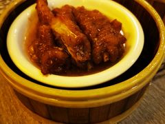 -香云轩·顺德菜(香云纱园林酒店店)