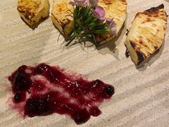 烤菠萝-三川·十酒Izakaya(南昌路店)
