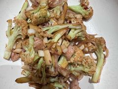 -小大董·烤鸭(观景餐厅·南京西路店)