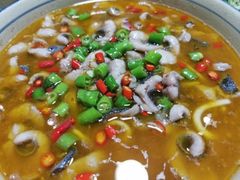 -将就吃农家特色土菜馆