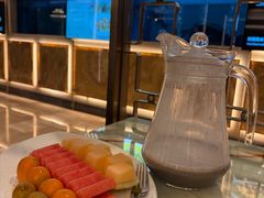 -英冠索菲特酒店·萧湘阁中餐厅