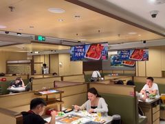 -海底捞火锅(江宸天街店)