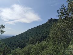 -青州市云门山风景区