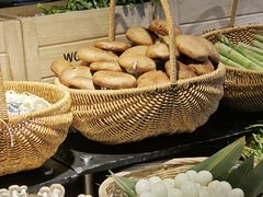 -解放碑威斯汀酒店-知味国际美食餐厅