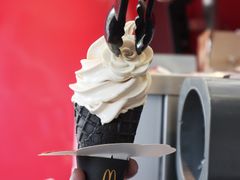 -麦当劳(杭州庆春路店)