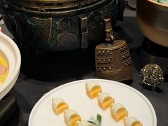 -曾宴·楚菜(湖北省博物馆店)