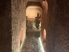 -洛阳古墓博物馆