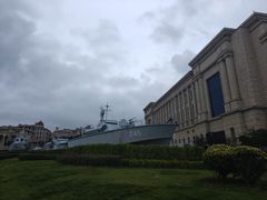 -中国人民解放军海军博物馆