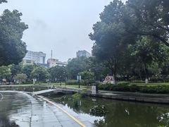 -常州古运河南大街文化旅游区-人民公园