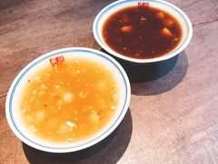 -香园茶社·金陵小灶(老门东店)