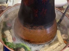 -东来顺•非遗火锅(外滩店)