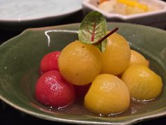 -然锅料理