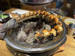 特色烤鳗鱼-泥炉烧肉师(新街口金銮巷店)