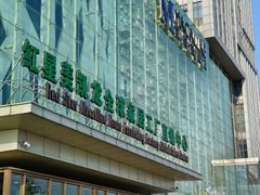 -红星美凯龙(上海沪南店)