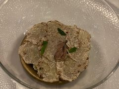 -Caprice(香港四季酒店)