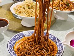 -西安饭庄·非遗陕菜(凤城五路店)