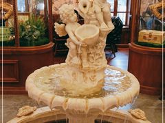 -秘密旅行Bonjour(黑金冠 江南西店)