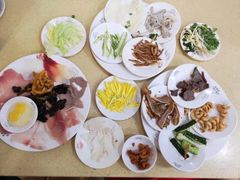过桥米线状元套餐-桥香园云南过桥米线(金马碧鸡店)