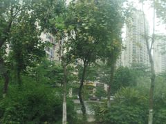 -南国桃园旅游度假区