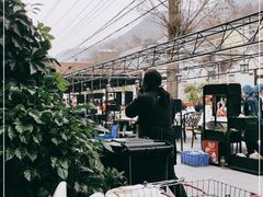 -京北渔家傲